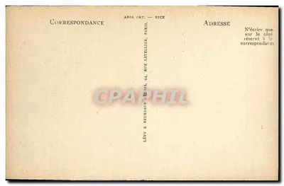 La Côte Vermeille — Banyuls-sur-Mer — LL. n°22 — Rewers