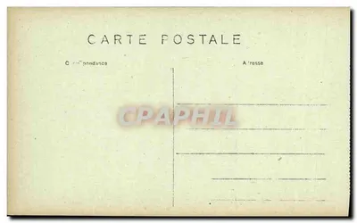 Soissons — La Teatro — Editore Nougarède — Verso
