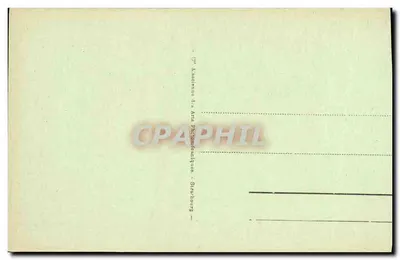 Ruinas romanas de Timgad - Tiendas del Mercado de Sertius — Reverso