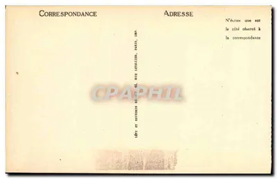 Carthage — Pointe de Sidi-Bou-Saïd — LL — Rewers