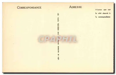 Cartago — Damous-el-Karita — Rotonda subterrânea — LL — Verso