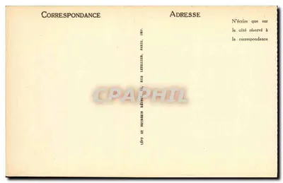 Carthage — Klasztor Braci Biali i Katedra — LL — Rewers
