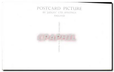 Sissinghurst Castle — vista da entrada — Judges' Ltd Hastings — Verso