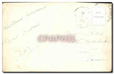 Sonnenspitze — Tirol, 1000m — publisher unknown, series number not legible — Back