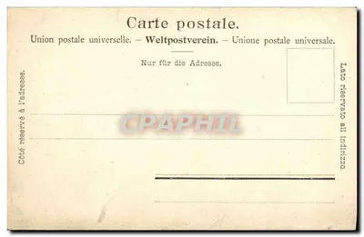 Lucerna - Stazione e Pilatus — Edizione Photolior OO Zurigo, n° 188 — Verso