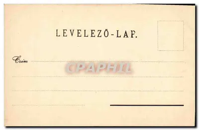 Kasanpartie — Widok doliny rzeki Orsova — Hütterer G., Orsova, nr 98 — Rewers
