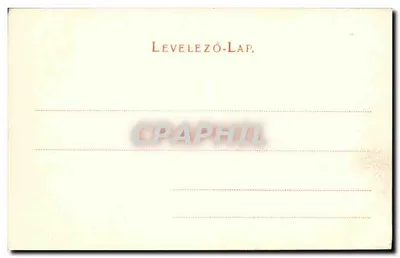 Orșova — Widok na elektrownię i rzekę w kierunku Rumunii — D. T. C., L. 23411 — Rewers