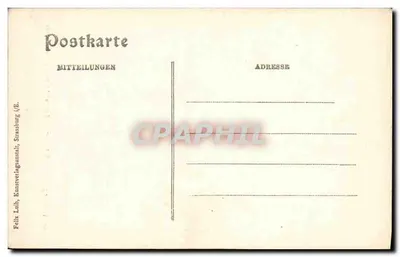 Strasbourg — portal centralny — Bogenfeld des Mittelportals — Rewers