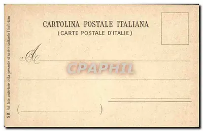 Katakomby św. Kalysta — Via Appia Antica 33 · ROMA — Wydawnictwo Salomone — Rewers