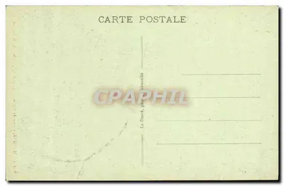 Anse de Dinant — Wjazd do Sali Korriganów — Morgat — Rewers
