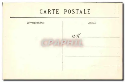 Le Folgoët — Perspectief van het Jubé — Privécollectie, Calmeyer — Achterkant