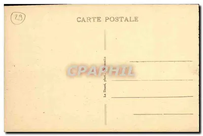 Perdão de Sainte-Anne-la-Palud — Perdões de Plougonvelin — Le Doaré, fot. Chiteaunlin — Verso