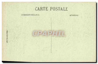 La Pointe du Raz — Zamek w Dinan — LL. — Wydawca LL, nr 26 — Rewers