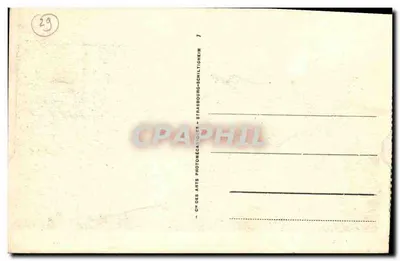 Bale Trépassés — Plaża — Plogoff, Finistère — Rewers