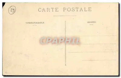 Ponta de Penmarch - A Torcha em fúria — Coleção Villast, n°293 — Verso
