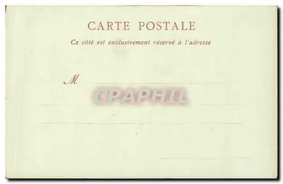 Saint-Pol-de-Léon — Porche du Creisker — ND Phot — Rewers