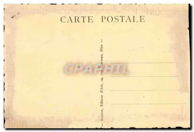 Góry Wolfa — Wodospad Courmes — Munier, Nice — Rewers
