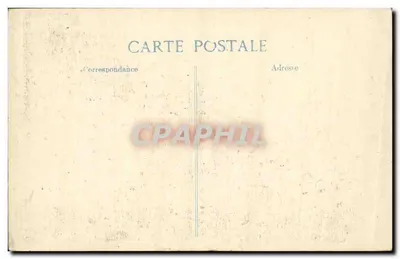 Pargny-sur-Saulx — A Casa Simon — A. Gauthier, Editor, Saint-Dizier — Verso
