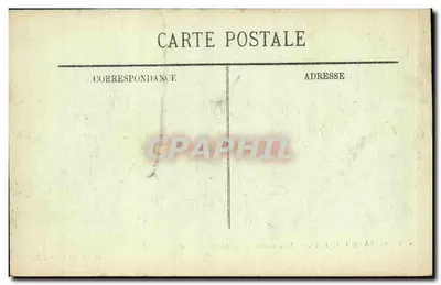 Oddział kawalerii angielskiej w drodze na front — Wojna 1914-1915 — LL. nr 443 — Rewers