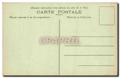 Túnel de TAVANNES — explosão de granadas em 1916 — Edição 413, Verdue — Verso