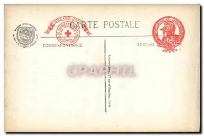 Crapouillots alemães capturados em Artois e Champagne — Musée de l'Armée — Campanha 1914-15 — Verso