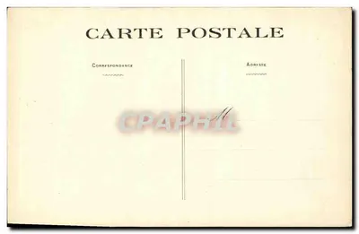 Faro di La Baule — Vista del faro con testo sui fari della bocca del Rodano — Prototype VASSELI-EN — Verso