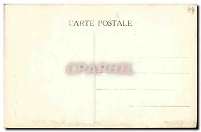 Guerande (Loire-Inf.) — Colegiada São Aubin, Altar da Virgem, Retábulo em mármore do século XVII — Verso