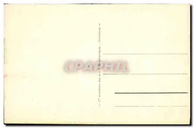Okręg Puy - Święty Józef d'Espaly - Stary zamkowy zamek Karola VII — Rewers