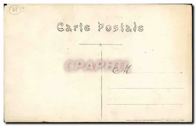 Rochetaillée — Ogólny widok — Nieznany wydawca, nr 1216 — Rewers