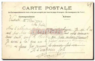 Angers — Muzeum Pinceé — Hotel Renaissance — Rewers