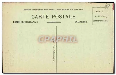 Cornete de caça — Museu Saint-Jean d'Angers — n°20 — Verso