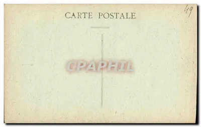 Angers — La Tour St-Aubin — L. V., fot. — Reverso