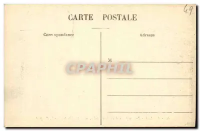Angers - Hängebrücke der Basse-Chaîne, vor der Katastrophe - L. V., Kupferstecher. — Rückseite