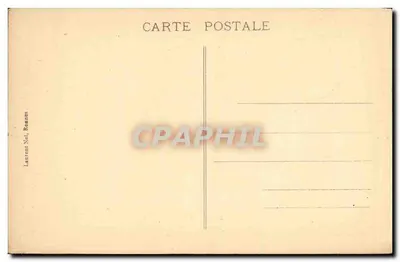 O Mont-Saint-Michel — A Cripta do Aquilon (século XI) — Laurent Nol, Rennes — Verso