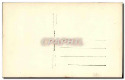 Parada Zwycięstwa — 14 Lipca 1919 — Portugalczykowie — REX 20 — Rewers