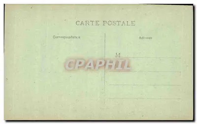 L'ARGONNE — Abri do Kronprinz Ruprecht da Baviera — n°75 — Verso