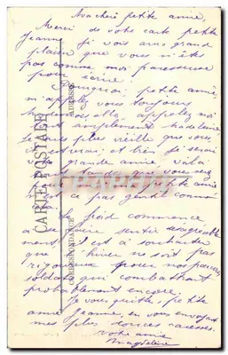 Arras — To, co pozostało od Moulin St-Aubert — Charles Legrou, Arpas — Rewers