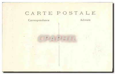 Padres carregadores levantando feridos — Coleção Artística da Maison de la Bonne Presse, Paris N° 12 — Verso