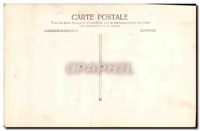 França!!! Quo Vadis ? — A Lei — Editor A. Arjuzet, n° 104 — Verso