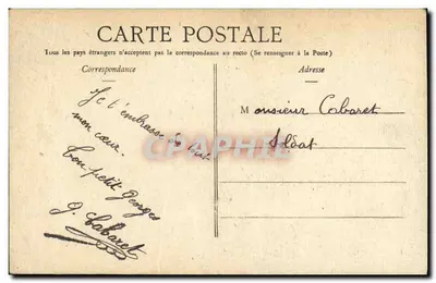 लॉंग्वी में ध्वस्त — 1914 — एडिटर जीओ. एसओ. संख्या 80 — पीछे