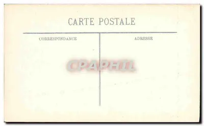 Pont de Créteil — Detalhe da destruição — L.L. — Verso