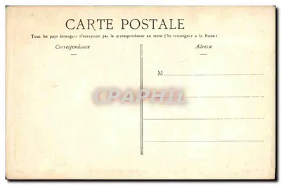 Cão fiel — sobre a tumba de seus amigos — série X — 1914 — Verso
