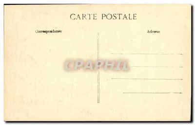 Skarbiec Notre-Dame w Paryżu — Krzyż relikwiarzowy, Wóz, Waza — E.D. — Rewers