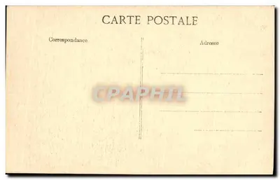 Skarbiez Notre-Dame w Paryżu — Krzyż Misji i Skarbiec XVIII wieku — Wydawca B.D. — Rewers