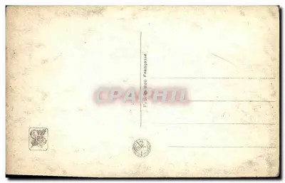 Salon van Parijs — Muziekstudie voor een overwinningsoorkest — R. De Jefanson, n°4046 — Achterkant