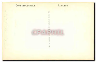 Statua proroka Michaia — Katedra św. Cecylii — Albi — Rewers