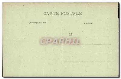 Verdun em Ruínas — A Catedral — Editor não identificado, n° 28 — Verso