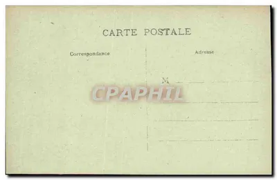 Verdun e Ruine — Case sulla Meuse — Editore non identificato, n° 25 — Verso