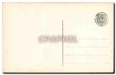 Zwei verbündete Soldaten — 1859-1915 Immer Verbündete — J.K. n°9499 — Rückseite