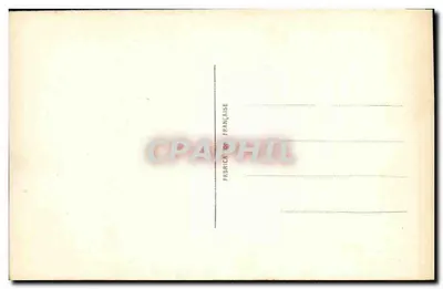 Festas da Vitória — O General Italiano Diaz — L'H Paris — Verso